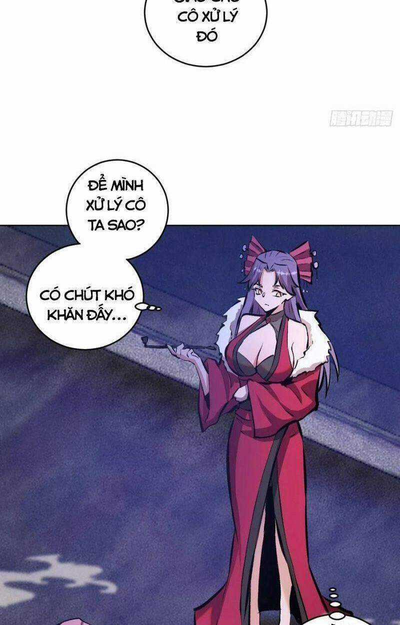 Tinh Linh Ám Đế - Chapter 151 - Trang 39