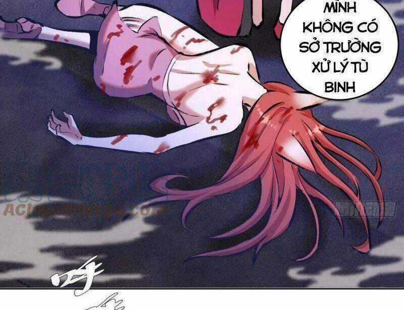 Tinh Linh Ám Đế - Chapter 151 - Trang 40