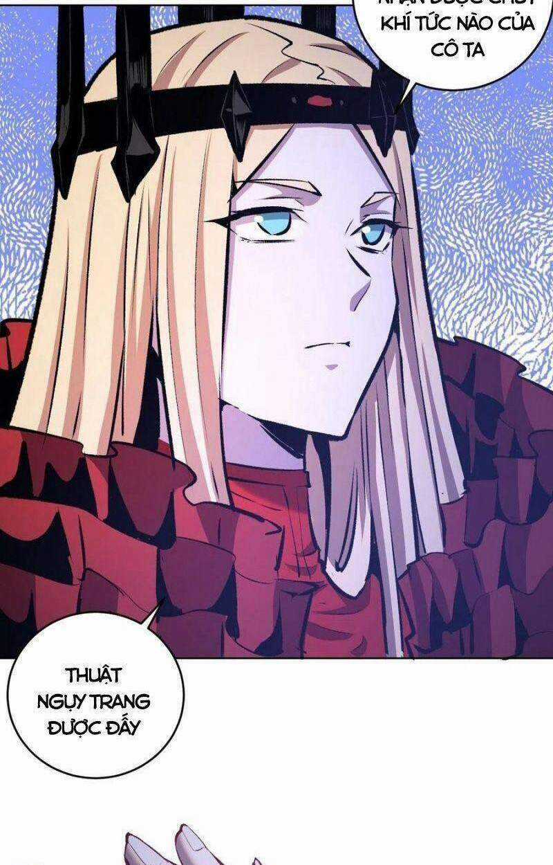 Tinh Linh Ám Đế - Chapter 151 - Trang 5