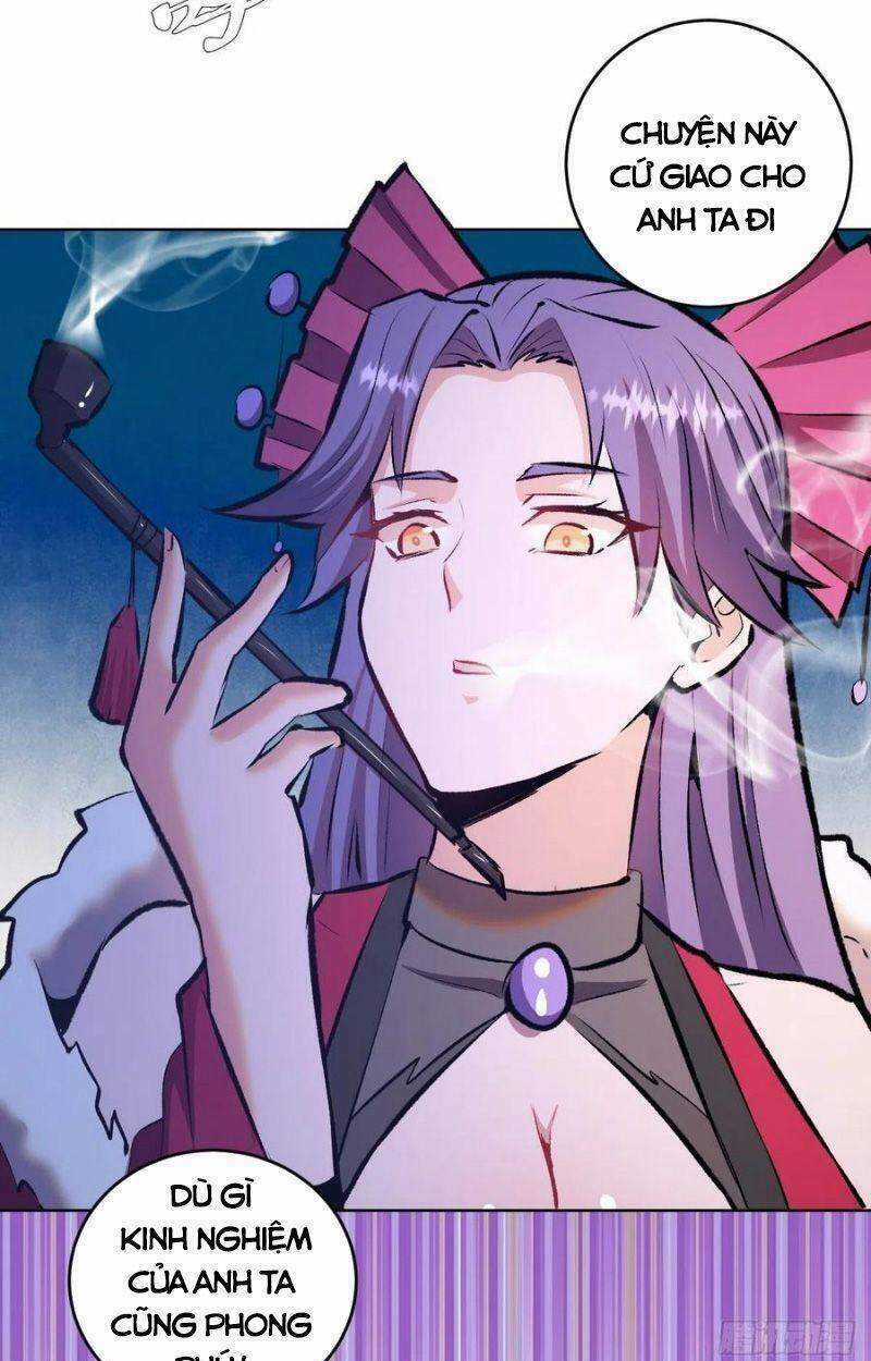 Tinh Linh Ám Đế - Chapter 151 - Trang 41