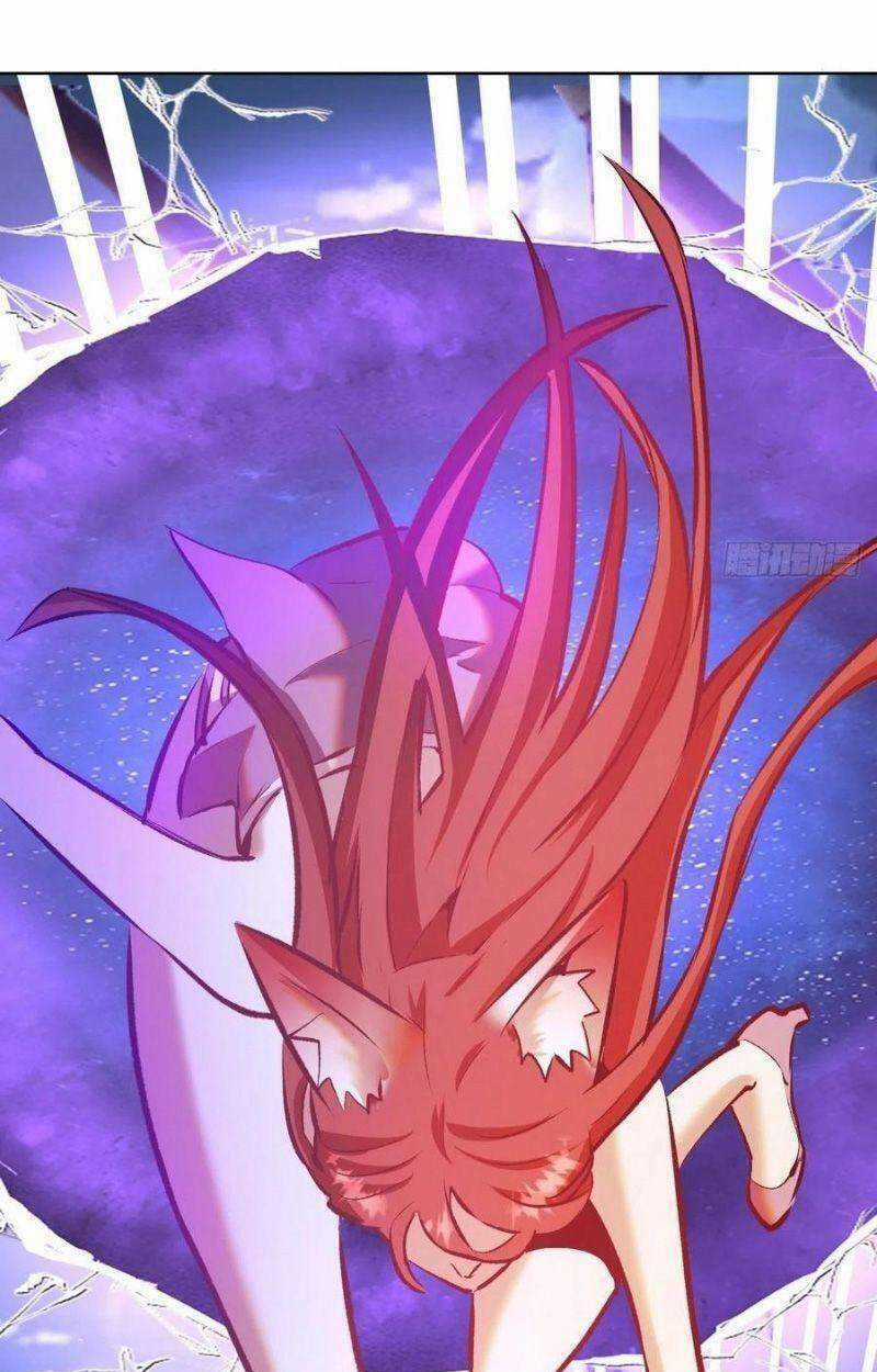 Tinh Linh Ám Đế - Chapter 151 - Trang 44