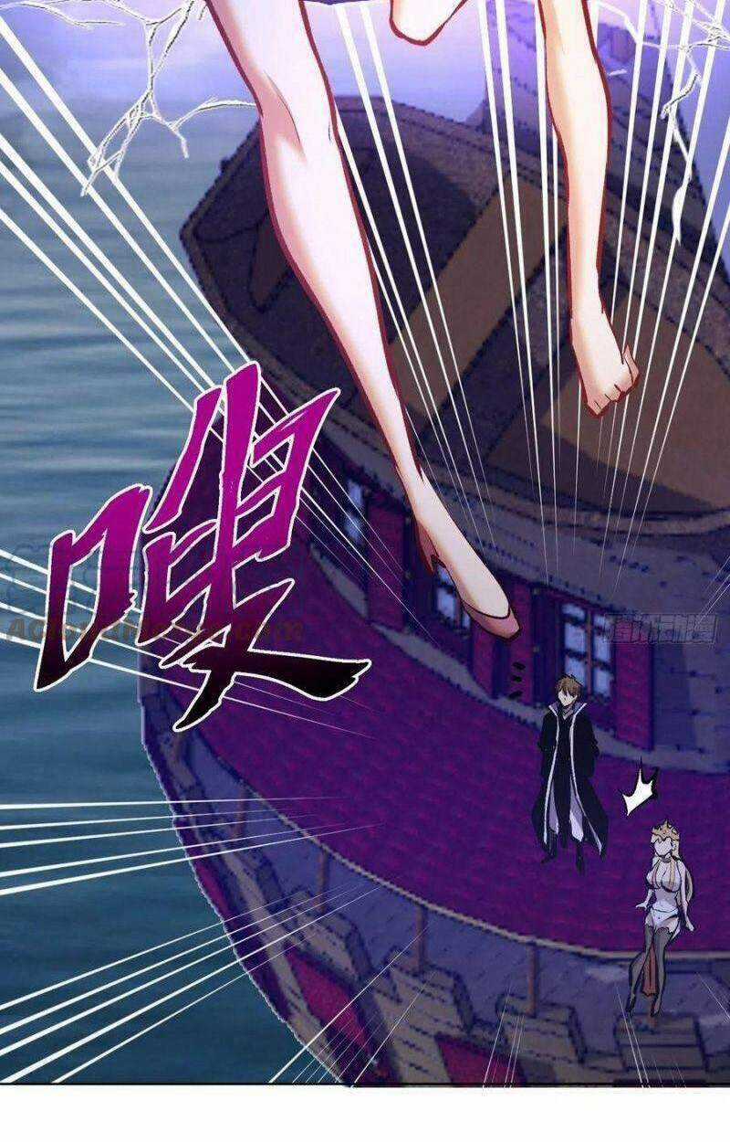 Tinh Linh Ám Đế - Chapter 151 - Trang 45