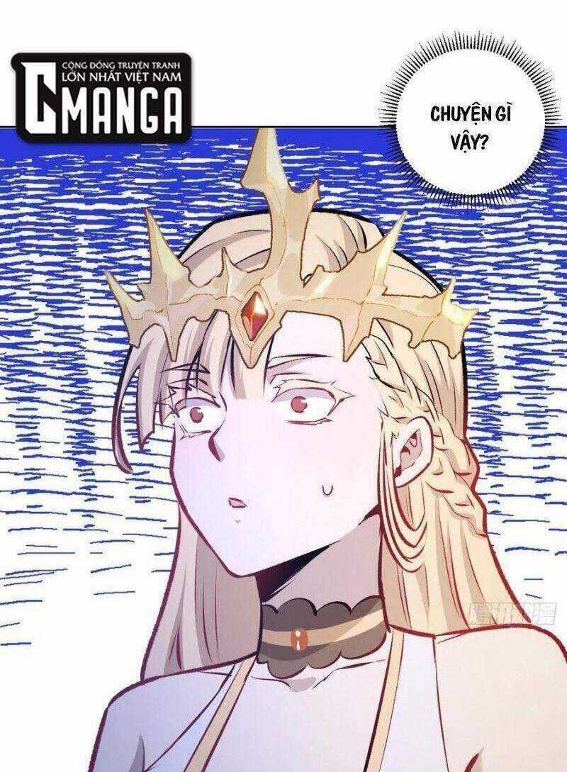 Tinh Linh Ám Đế - Chapter 151 - Trang 46