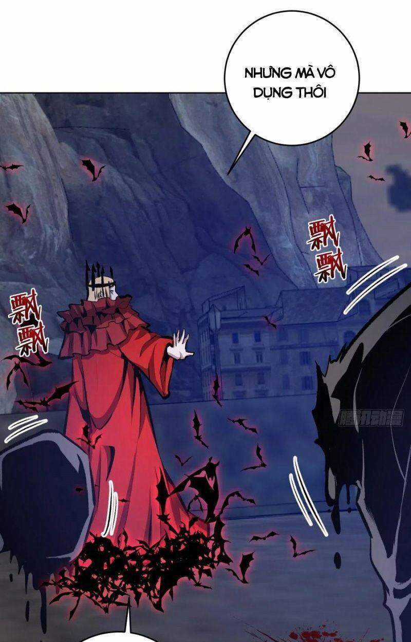 Tinh Linh Ám Đế - Chapter 151 - Trang 7