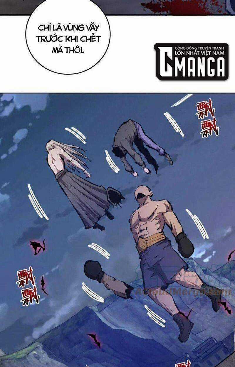 Tinh Linh Ám Đế - Chapter 151 - Trang 8