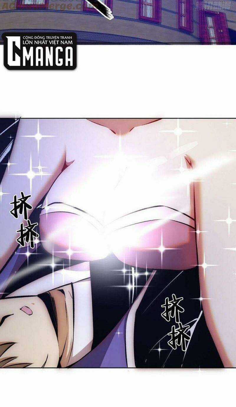 Tinh Linh Ám Đế - Chapter 152 - Trang 2