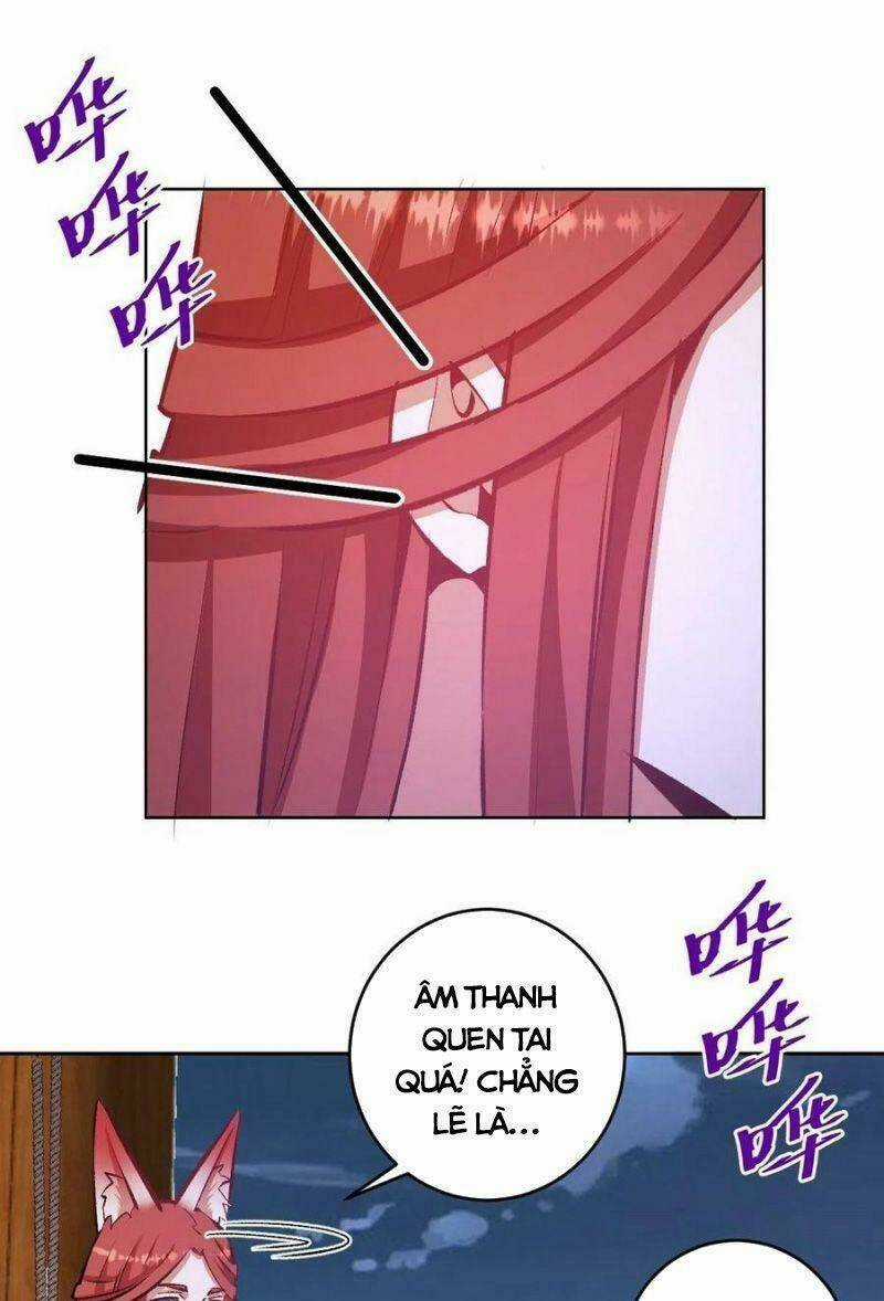 Tinh Linh Ám Đế - Chapter 152 - Trang 19