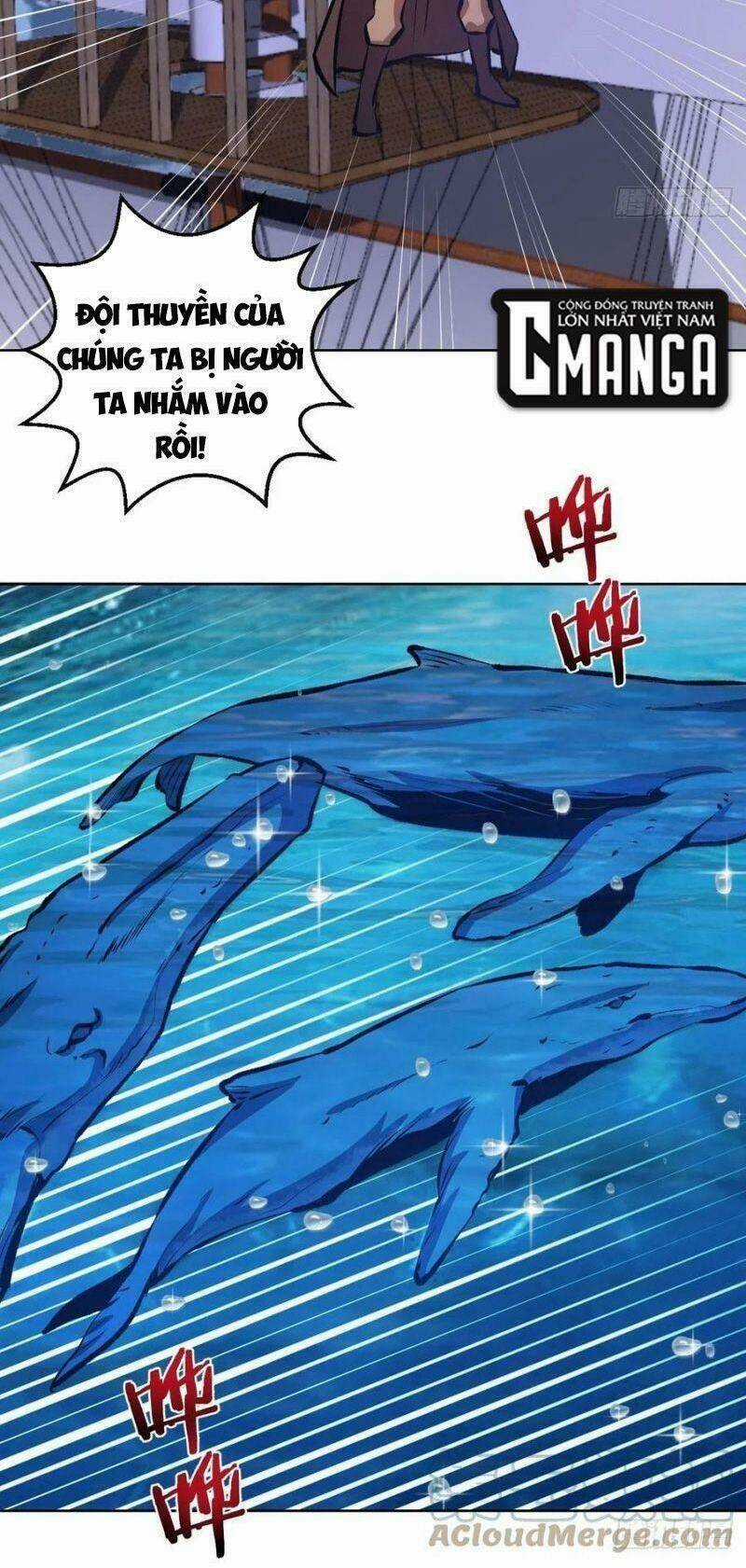 Tinh Linh Ám Đế - Chapter 152 - Trang 22