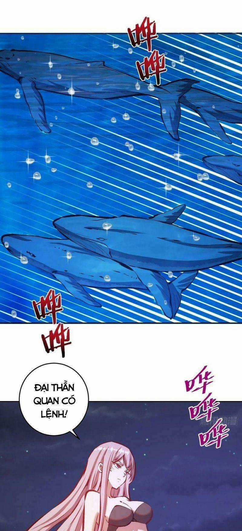 Tinh Linh Ám Đế - Chapter 152 - Trang 23