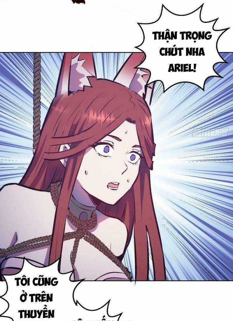 Tinh Linh Ám Đế - Chapter 152 - Trang 27