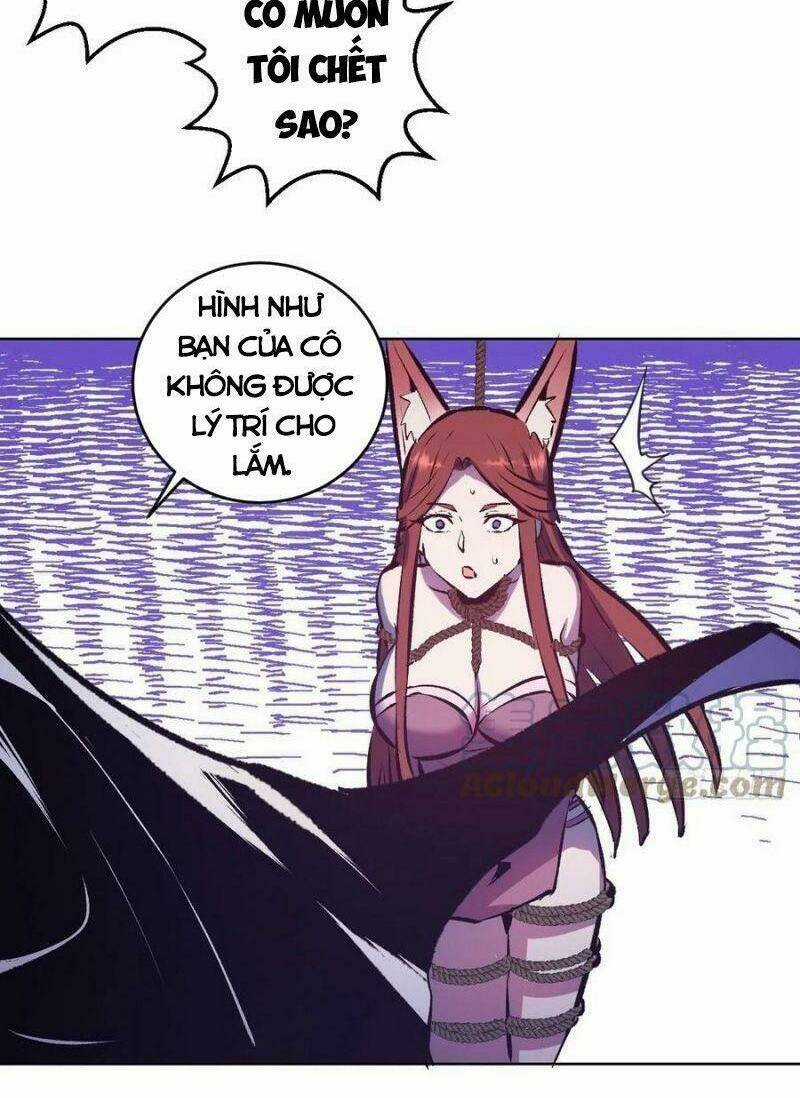 Tinh Linh Ám Đế - Chapter 152 - Trang 28