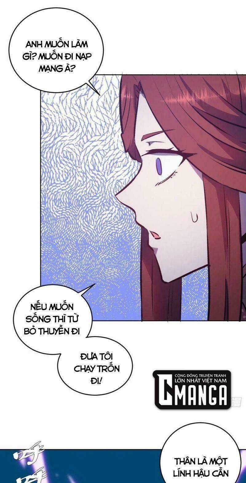 Tinh Linh Ám Đế - Chapter 152 - Trang 29