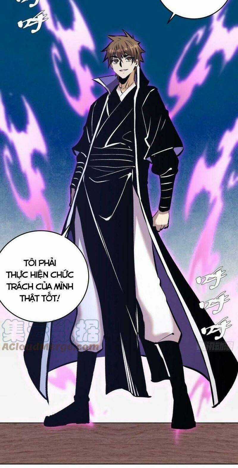 Tinh Linh Ám Đế - Chapter 152 - Trang 30