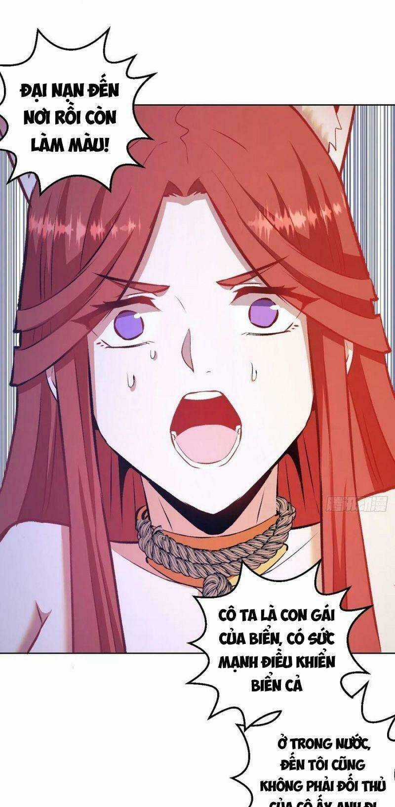 Tinh Linh Ám Đế - Chapter 152 - Trang 31