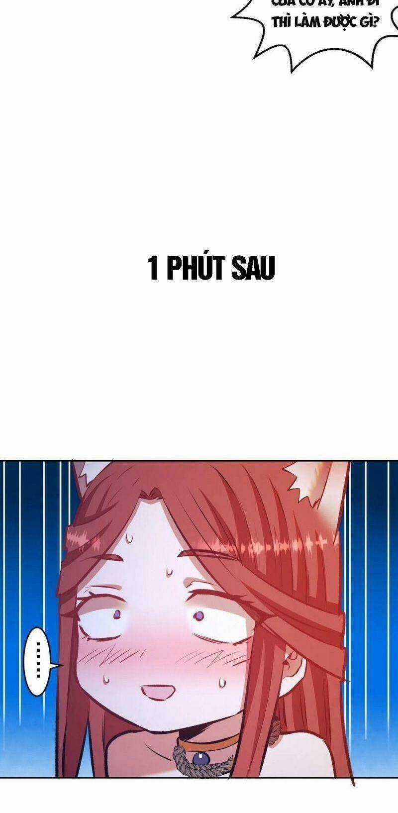 Tinh Linh Ám Đế - Chapter 152 - Trang 32