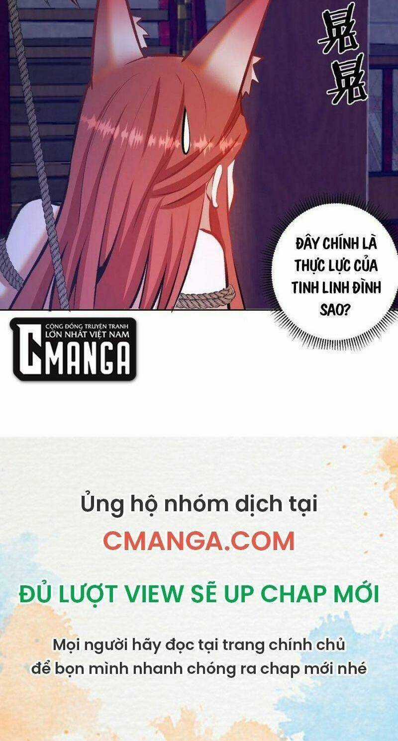 Tinh Linh Ám Đế - Chapter 152 - Trang 34