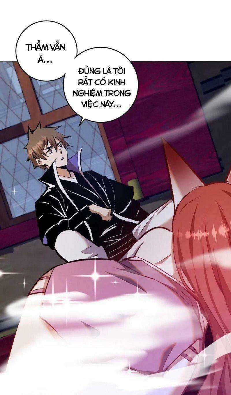 Tinh Linh Ám Đế - Chapter 152 - Trang 7