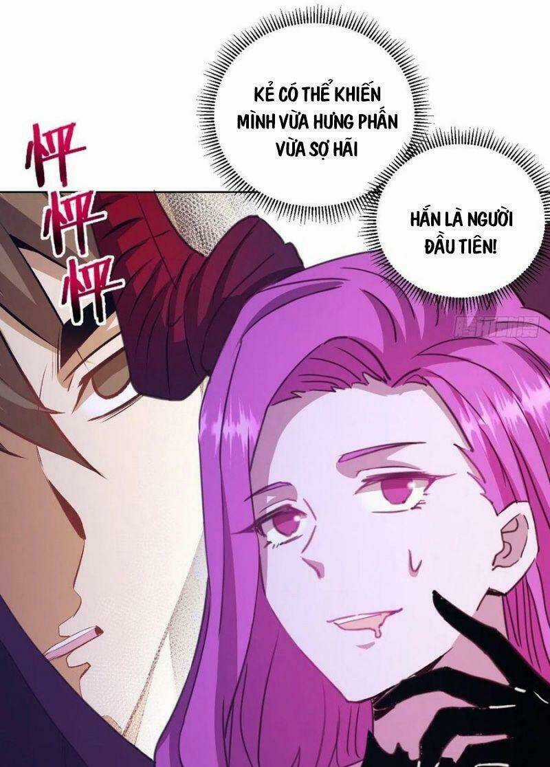 Tinh Linh Ám Đế - Chapter 153 - Trang 23