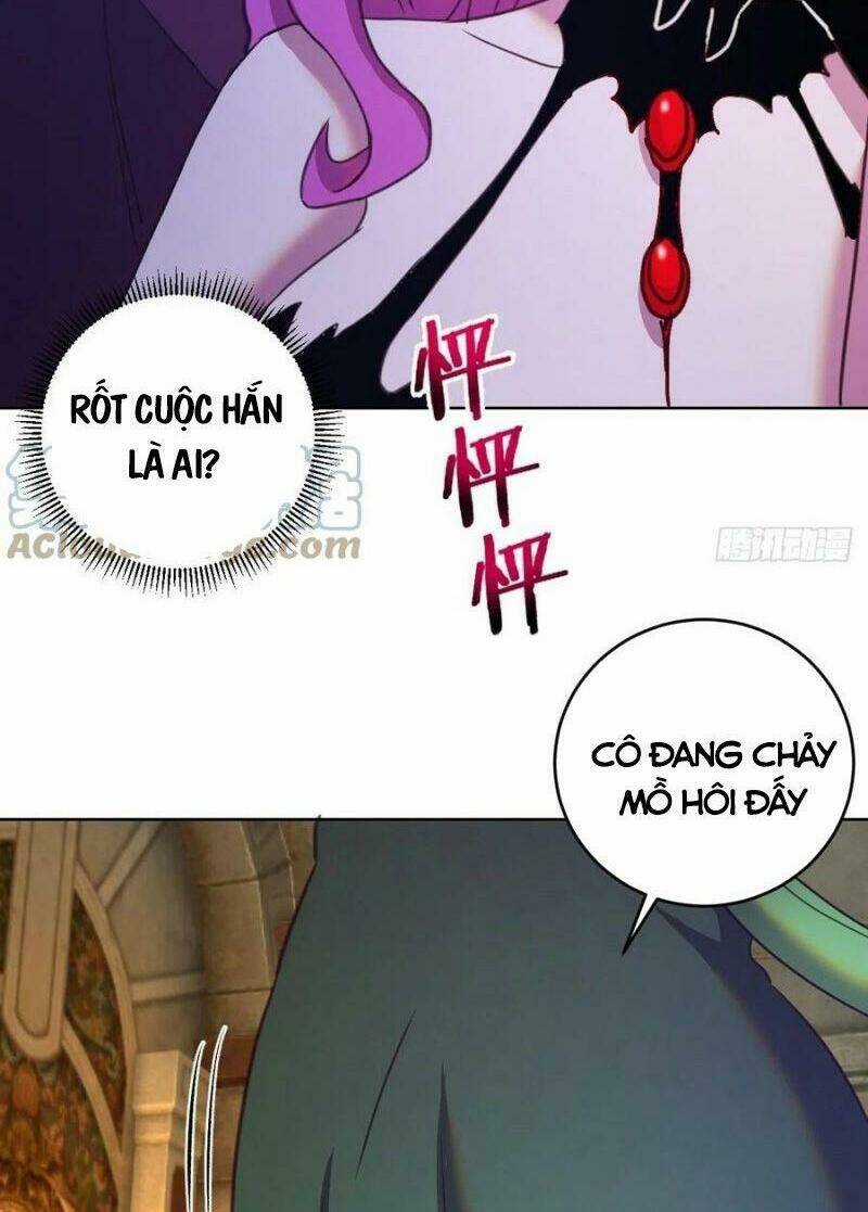 Tinh Linh Ám Đế - Chapter 153 - Trang 24