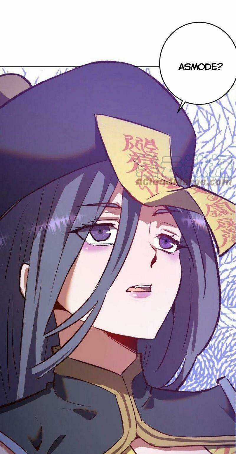 Tinh Linh Ám Đế - Chapter 153 - Trang 33