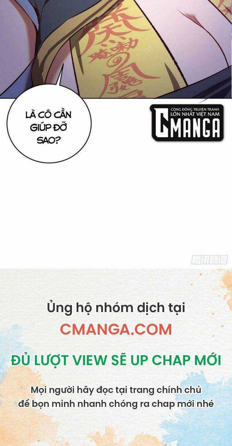 Tinh Linh Ám Đế - Chapter 153 - Trang 34