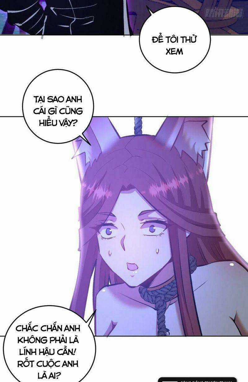 Tinh Linh Ám Đế - Chapter 153 - Trang 5