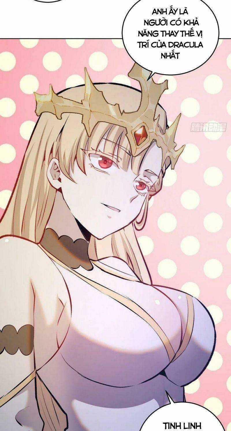 Tinh Linh Ám Đế - Chapter 153 - Trang 7