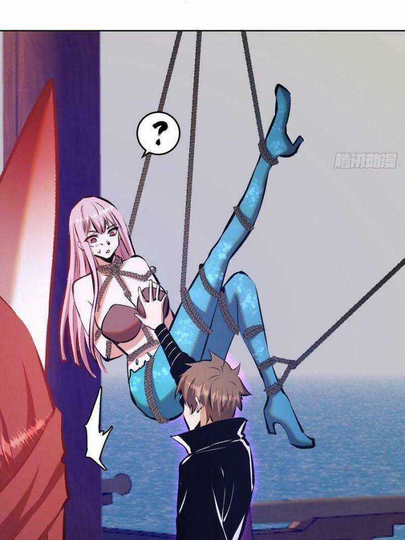 Tinh Linh Ám Đế - Chapter 153 - Trang 9