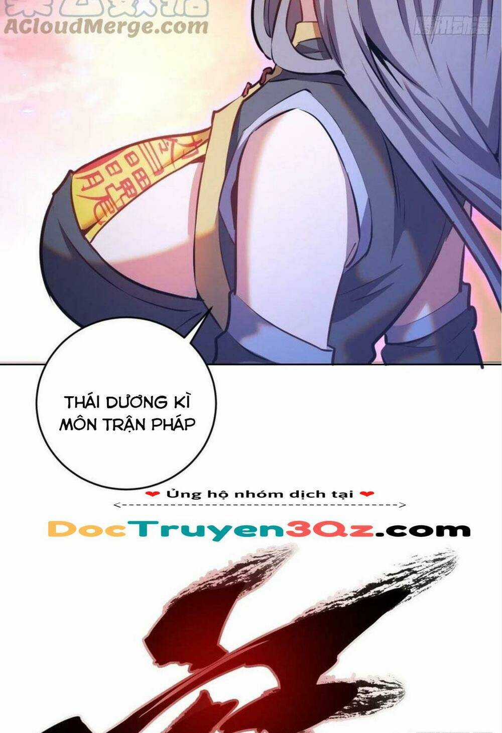 Tinh Linh Ám Đế - Chapter 154 - Trang 12