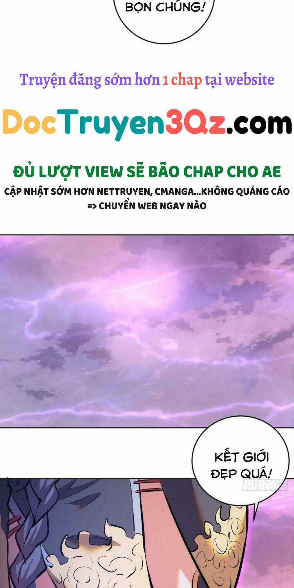 Tinh Linh Ám Đế - Chapter 154 - Trang 19