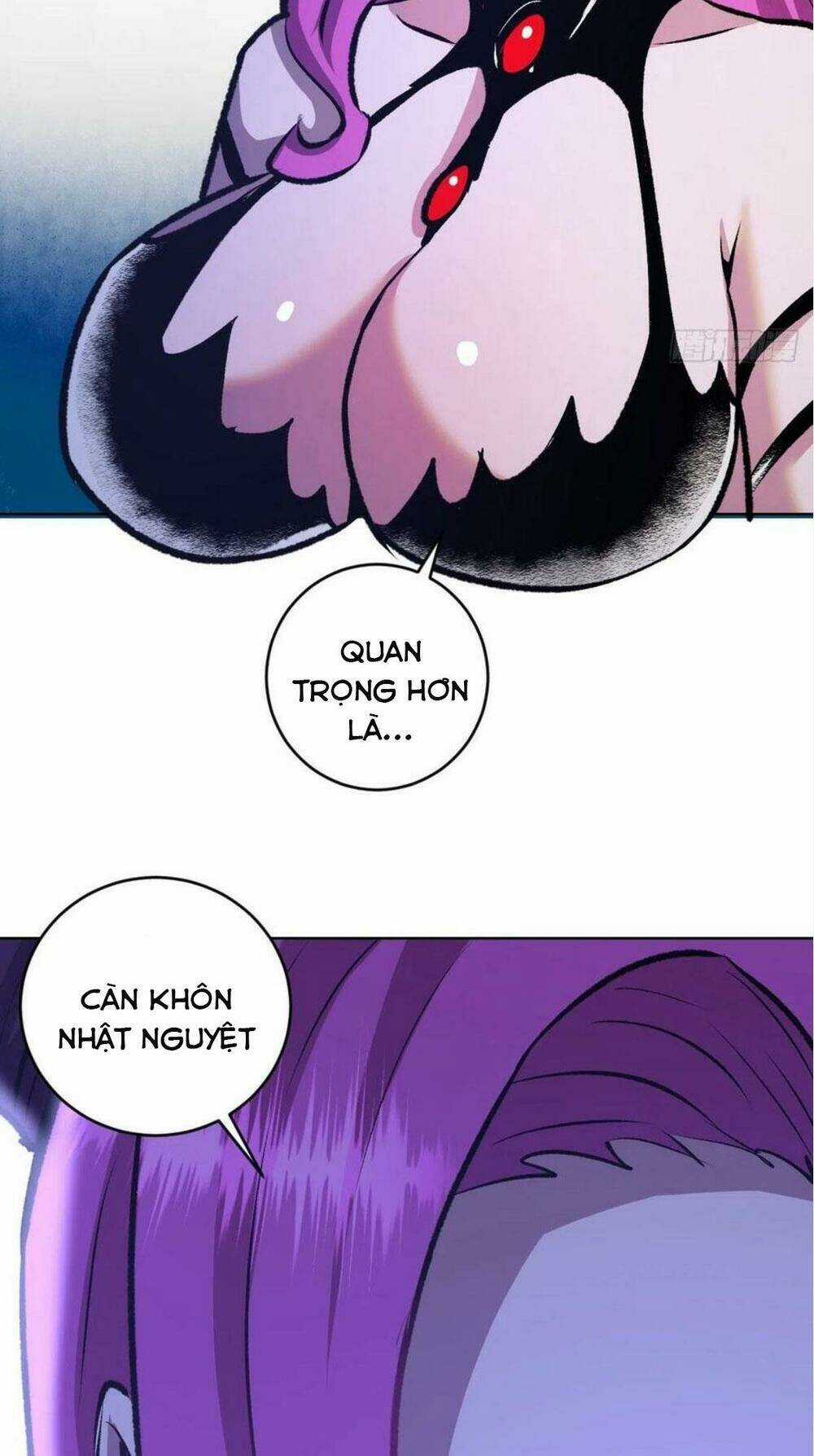 Tinh Linh Ám Đế - Chapter 154 - Trang 25