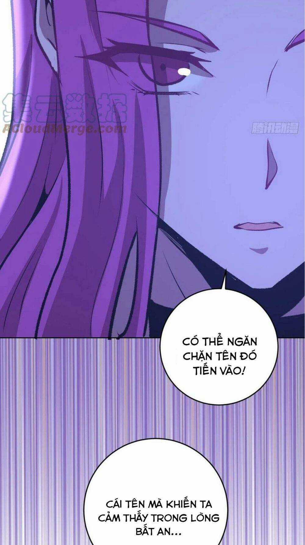 Tinh Linh Ám Đế - Chapter 154 - Trang 26