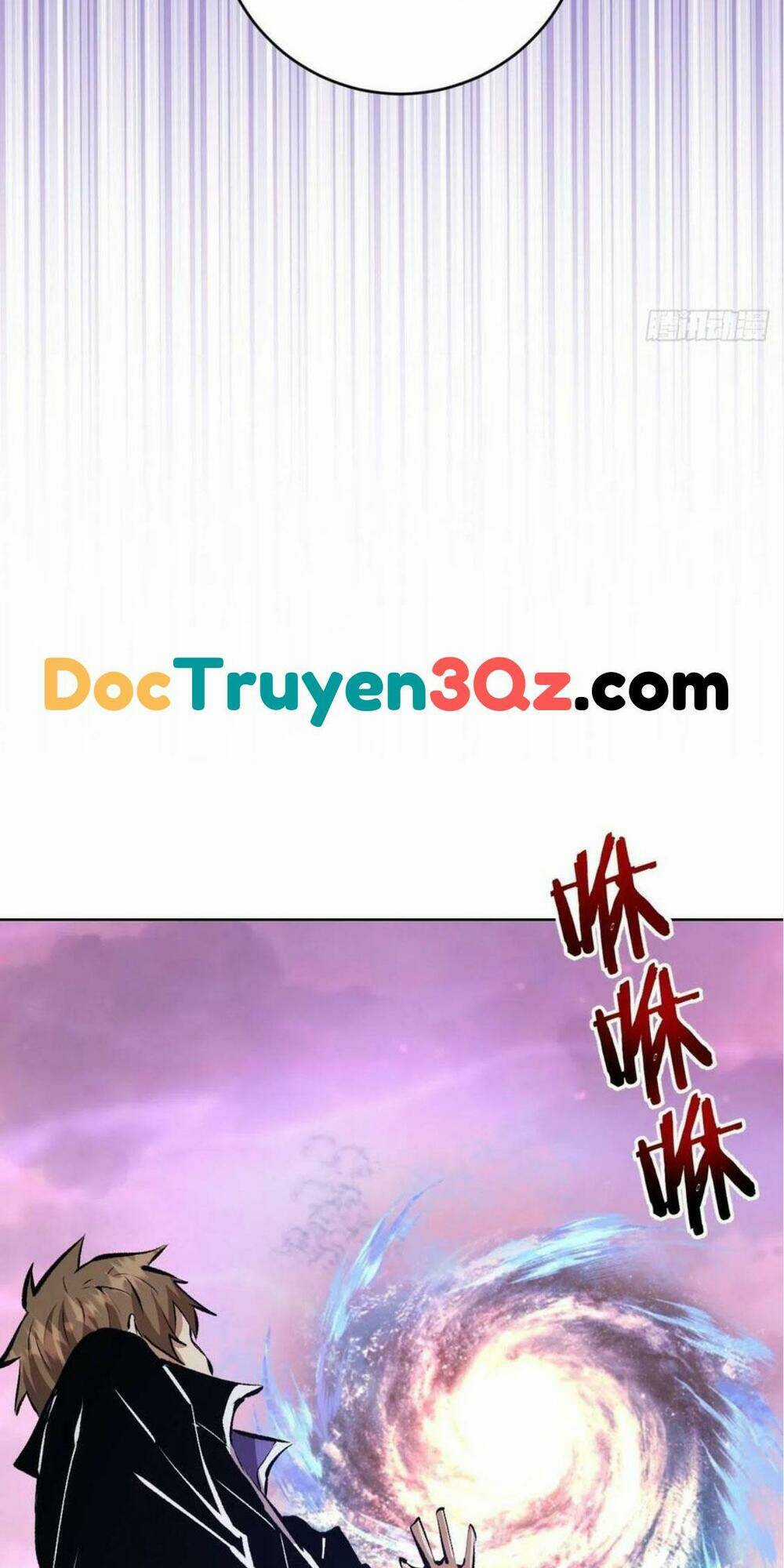 Tinh Linh Ám Đế - Chapter 154 - Trang 27