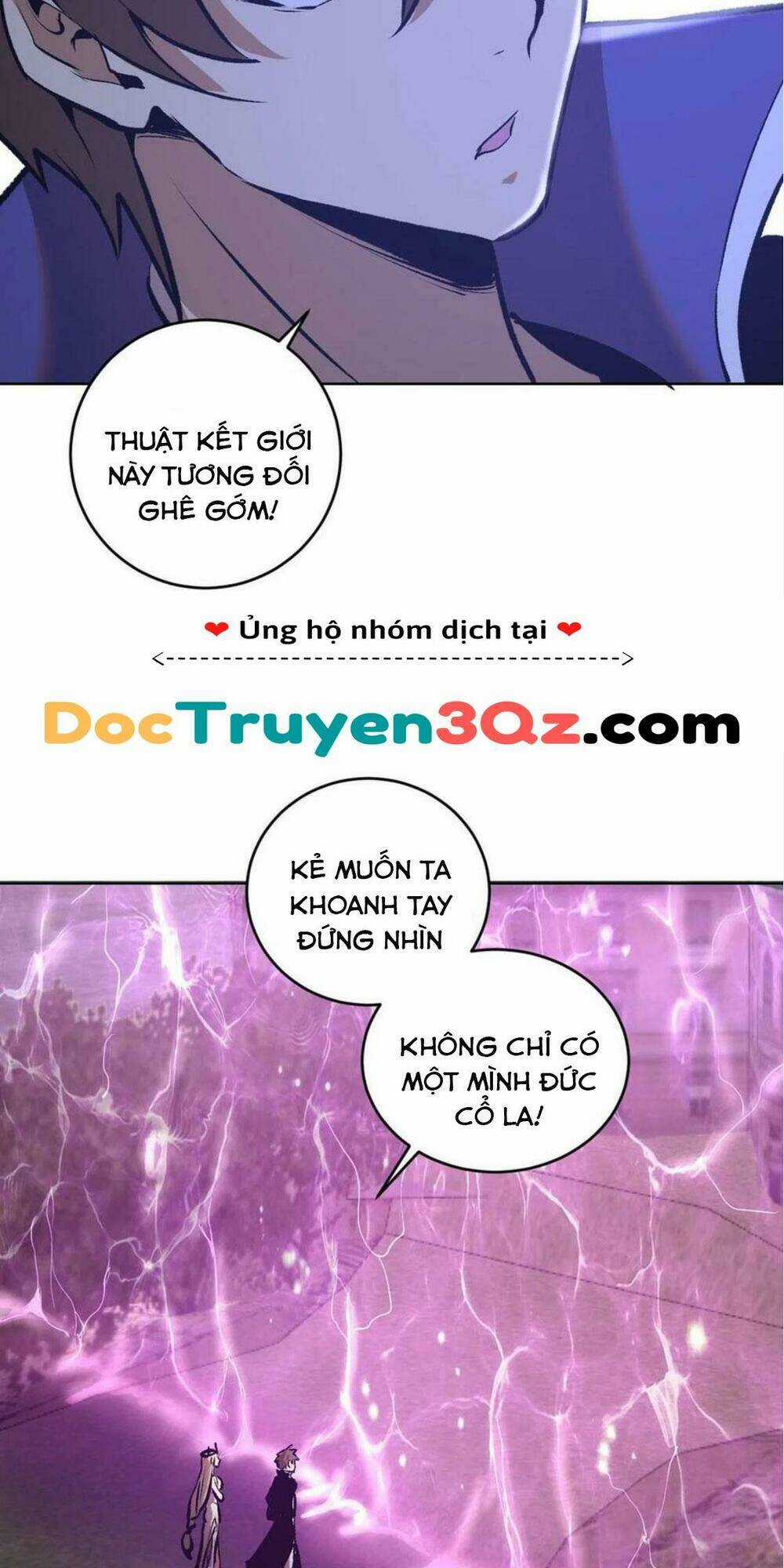 Tinh Linh Ám Đế - Chapter 154 - Trang 29