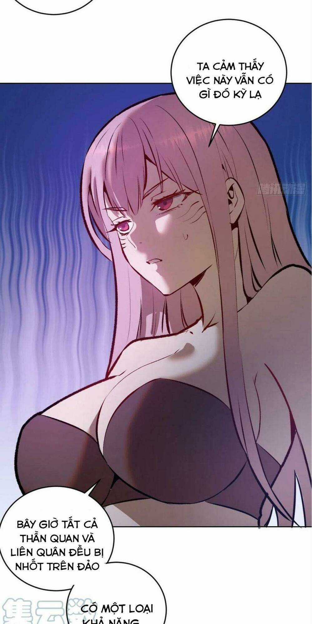 Tinh Linh Ám Đế - Chapter 154 - Trang 32