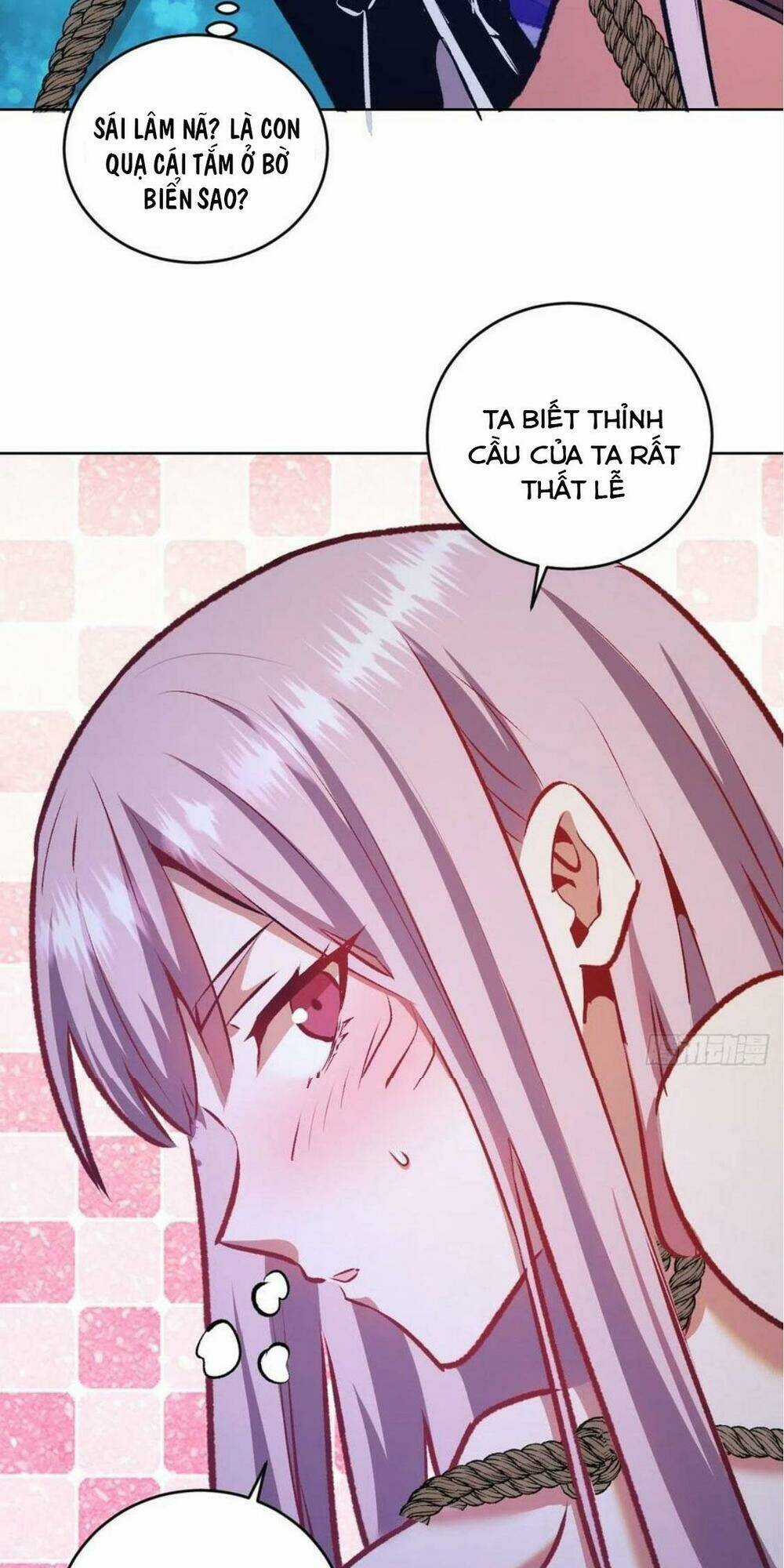 Tinh Linh Ám Đế - Chapter 154 - Trang 5