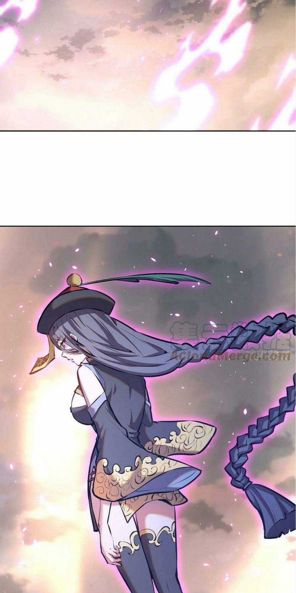 Tinh Linh Ám Đế - Chapter 154 - Trang 10