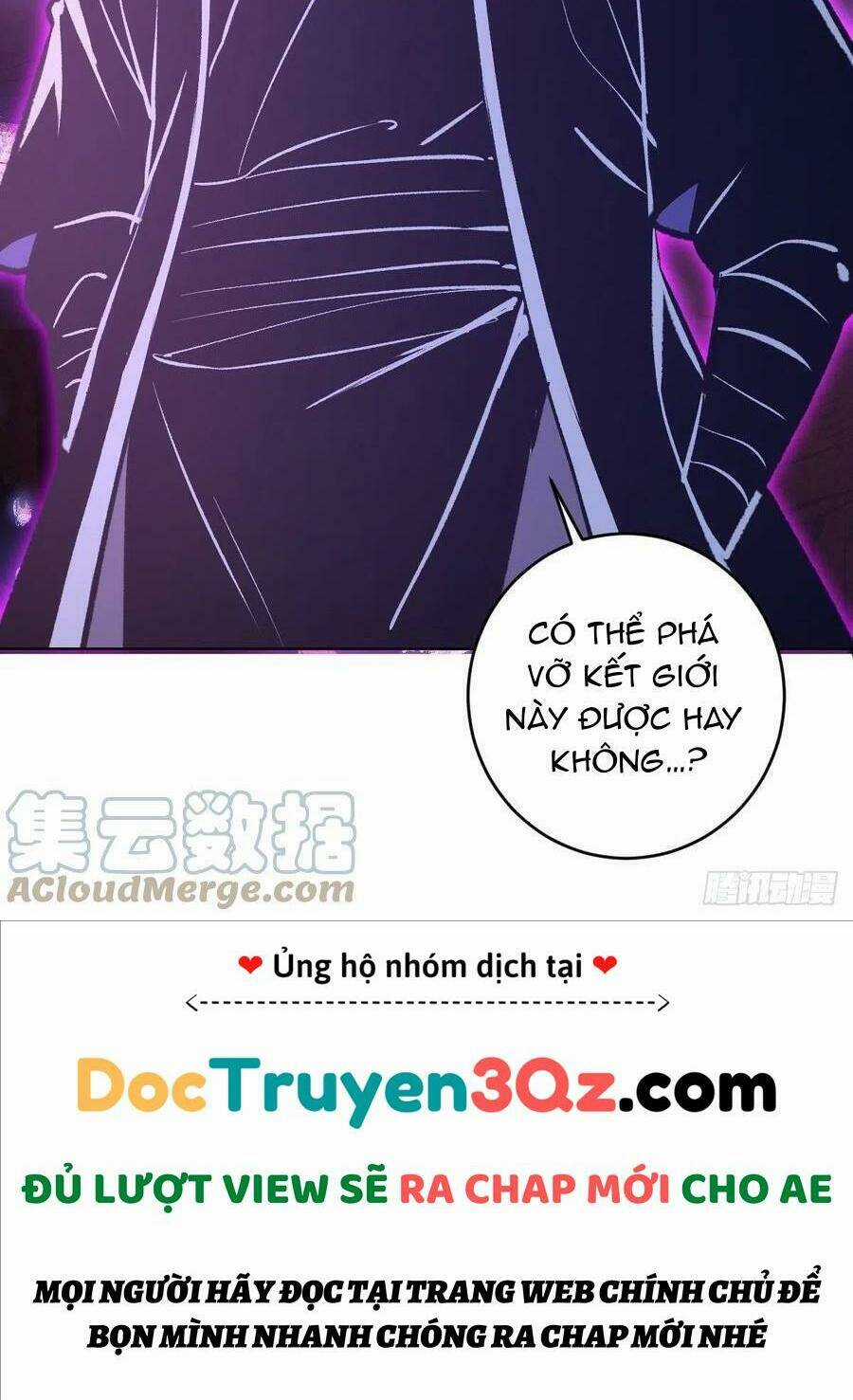 Tinh Linh Ám Đế - Chapter 155 - Trang 11