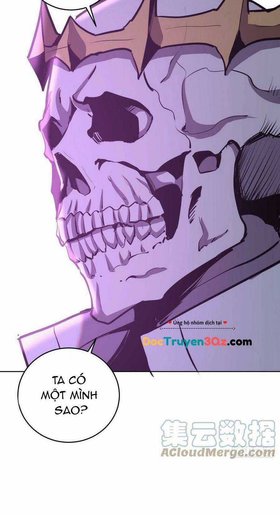 Tinh Linh Ám Đế - Chapter 155 - Trang 20