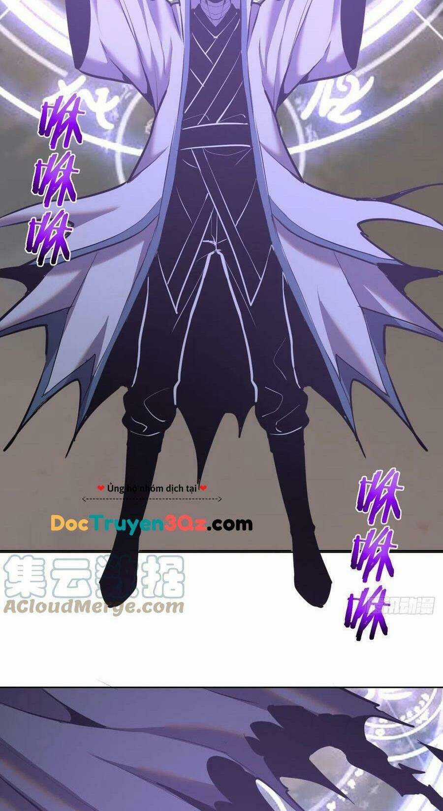 Tinh Linh Ám Đế - Chapter 155 - Trang 22