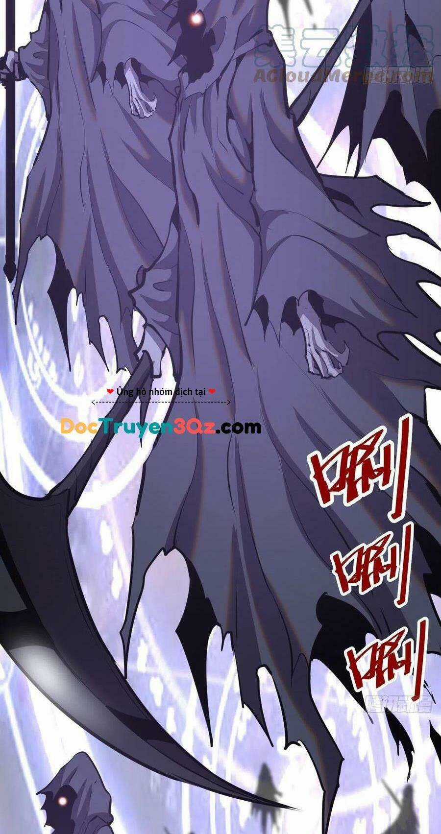 Tinh Linh Ám Đế - Chapter 155 - Trang 24