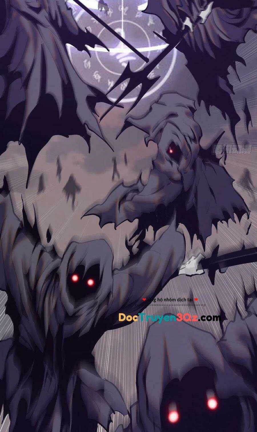 Tinh Linh Ám Đế - Chapter 155 - Trang 30