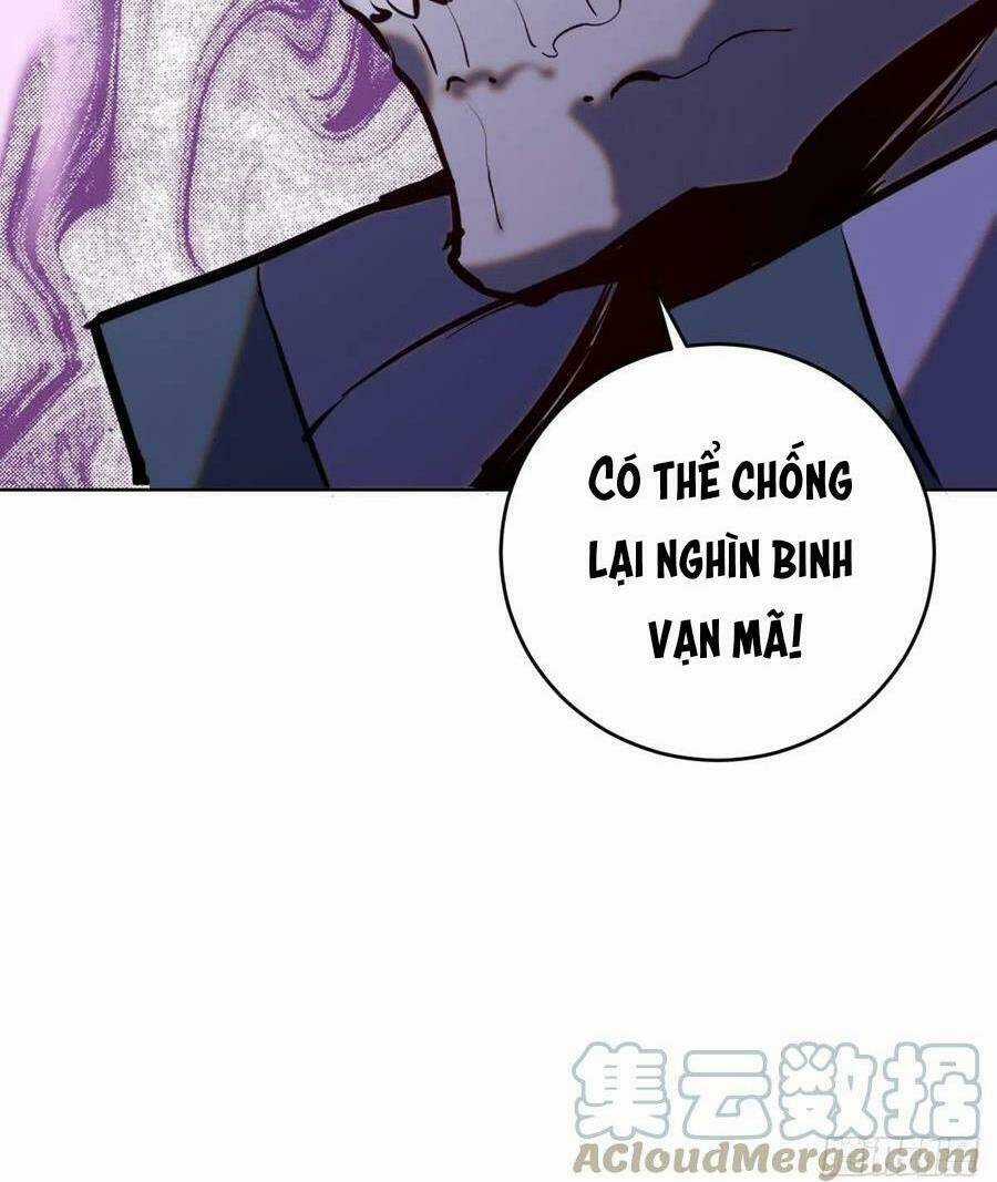 Tinh Linh Ám Đế - Chapter 155 - Trang 36