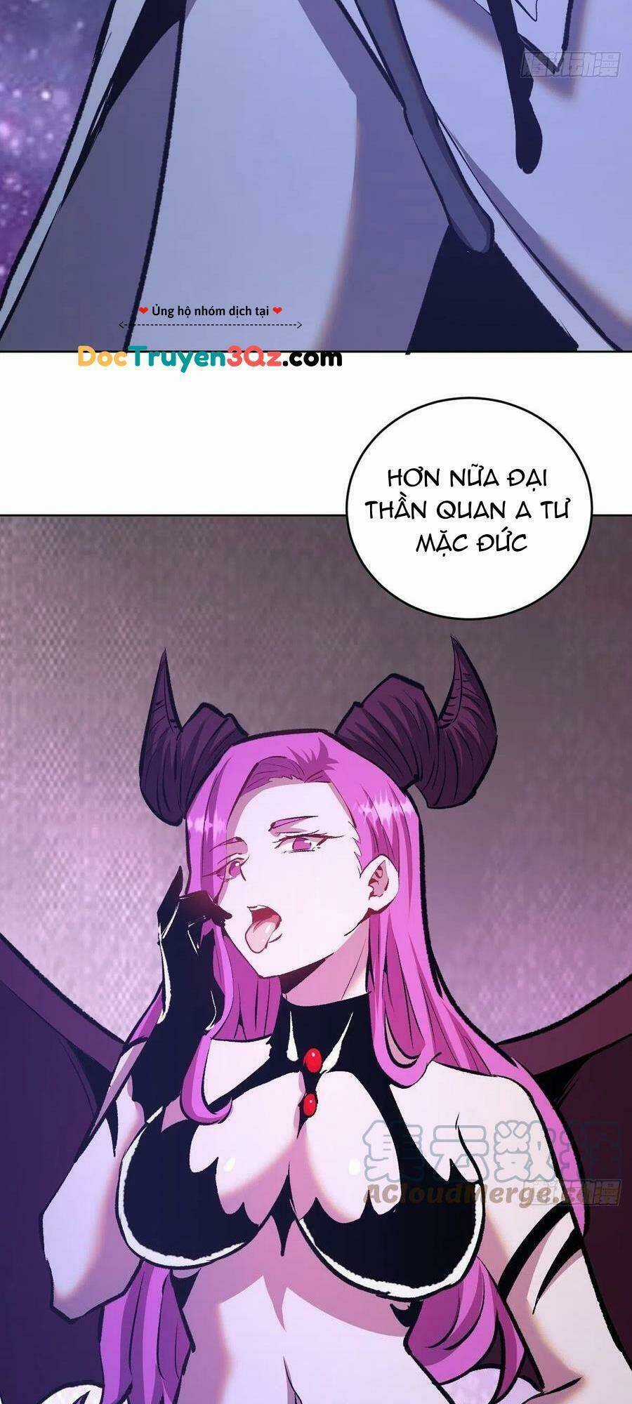 Tinh Linh Ám Đế - Chapter 155 - Trang 7