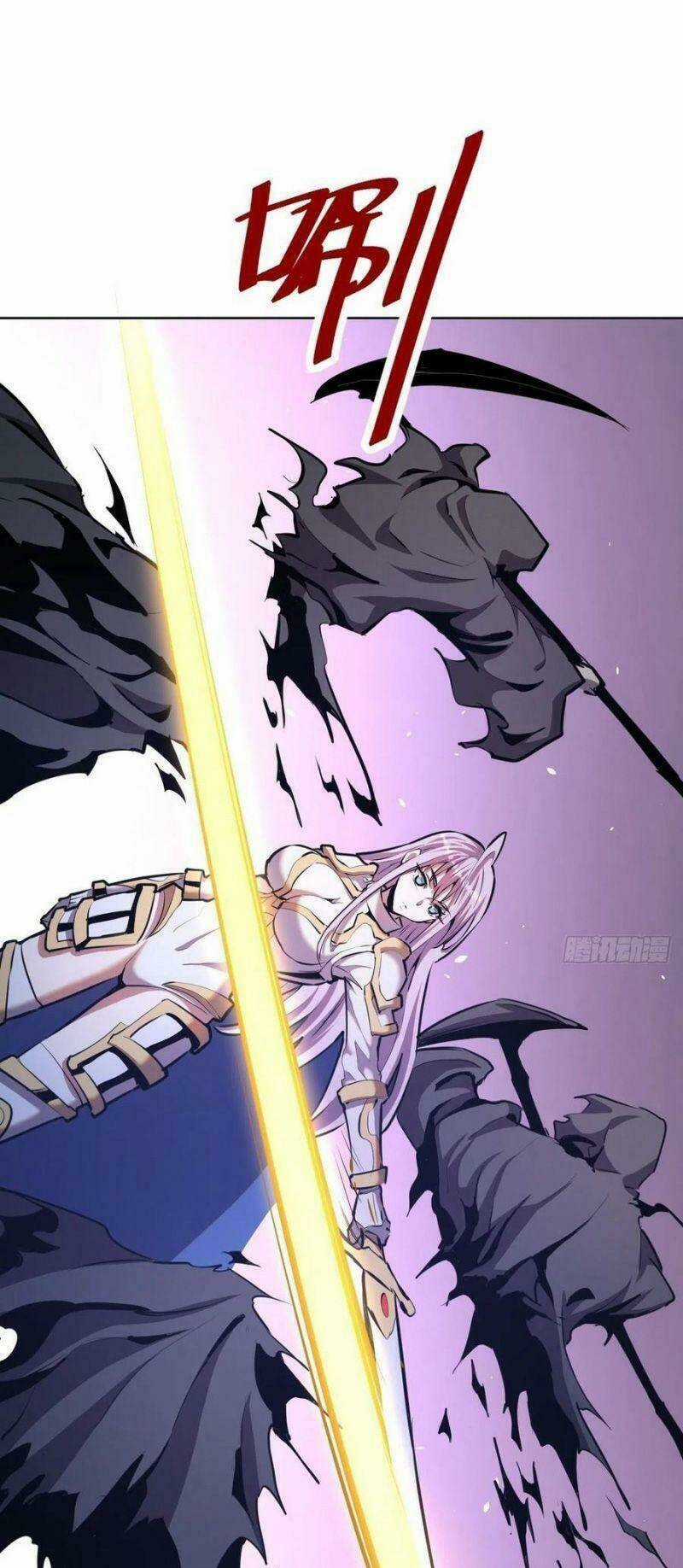 Tinh Linh Ám Đế - Chapter 156 - Trang 1