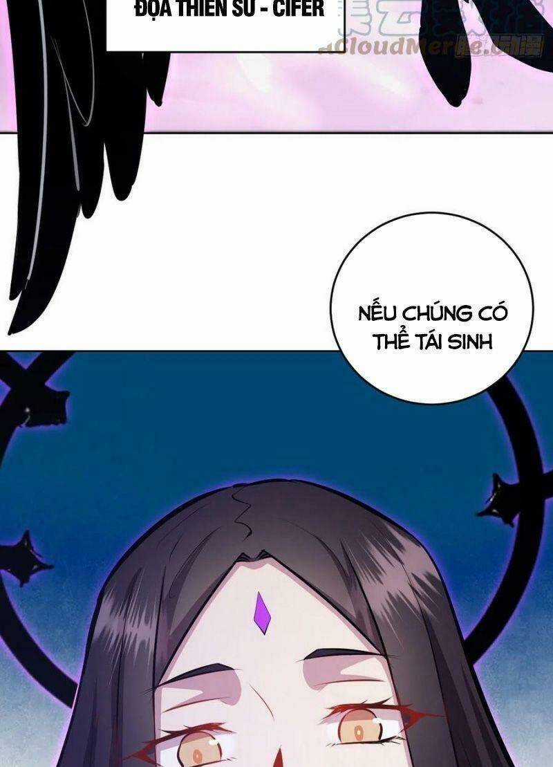 Tinh Linh Ám Đế - Chapter 156 - Trang 12