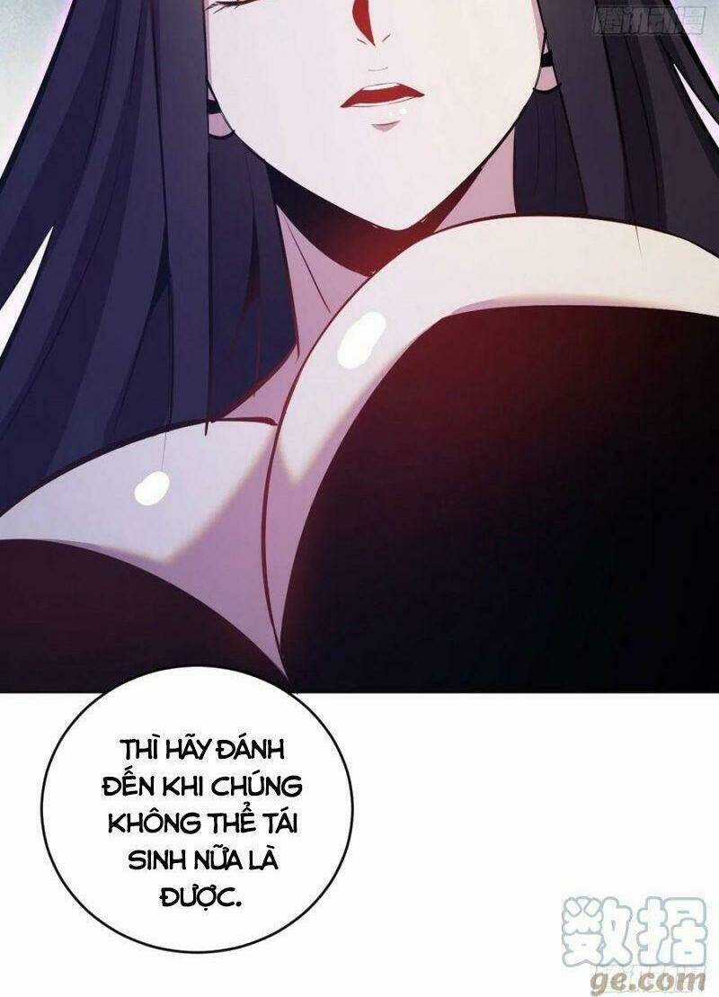 Tinh Linh Ám Đế - Chapter 156 - Trang 13