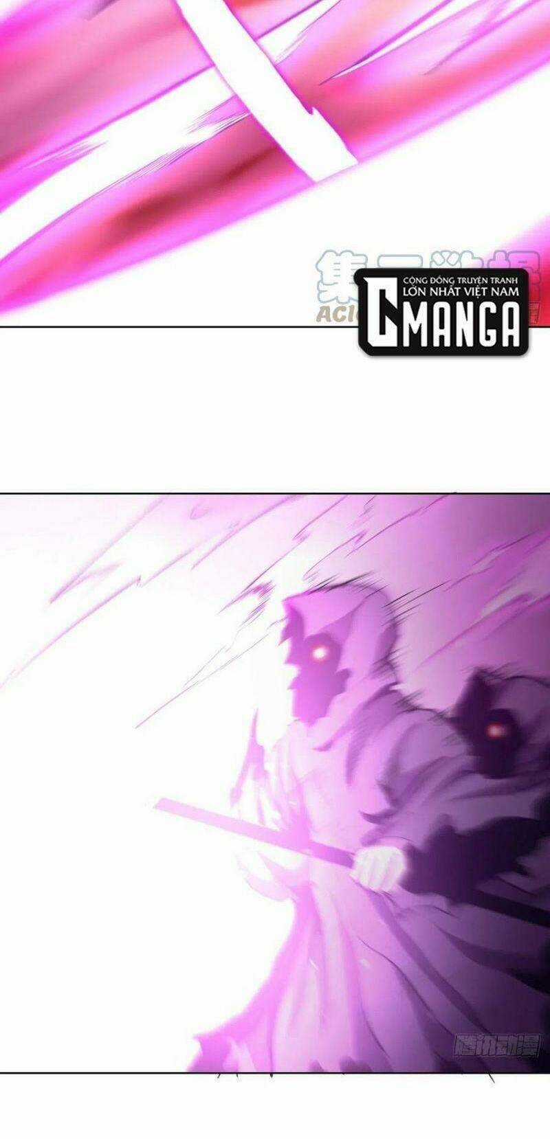 Tinh Linh Ám Đế - Chapter 156 - Trang 15