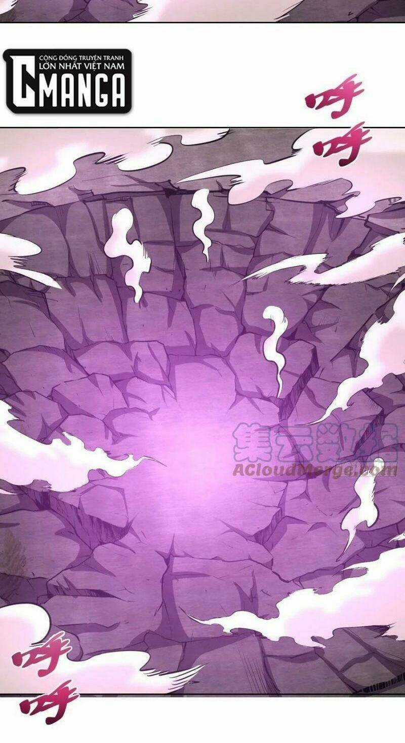 Tinh Linh Ám Đế - Chapter 156 - Trang 19