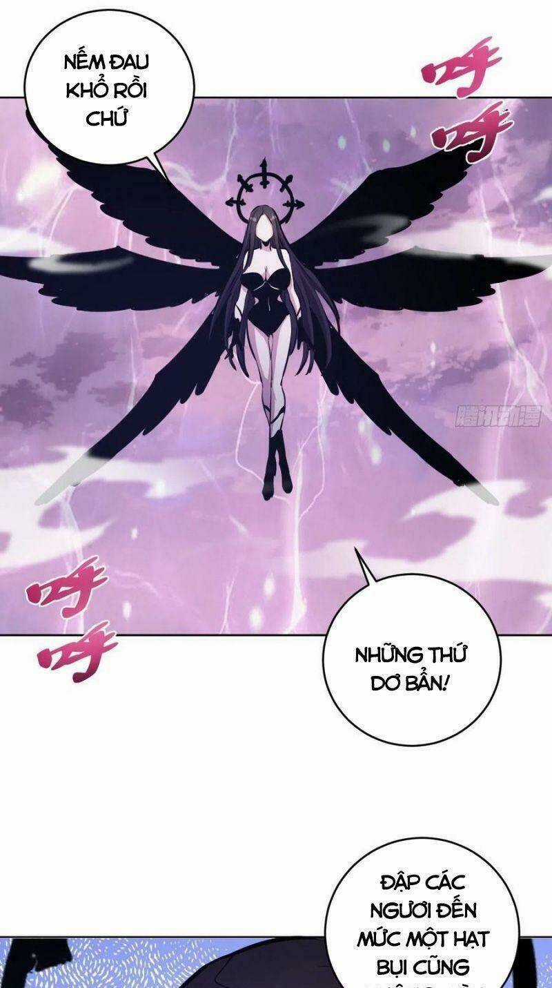 Tinh Linh Ám Đế - Chapter 156 - Trang 20